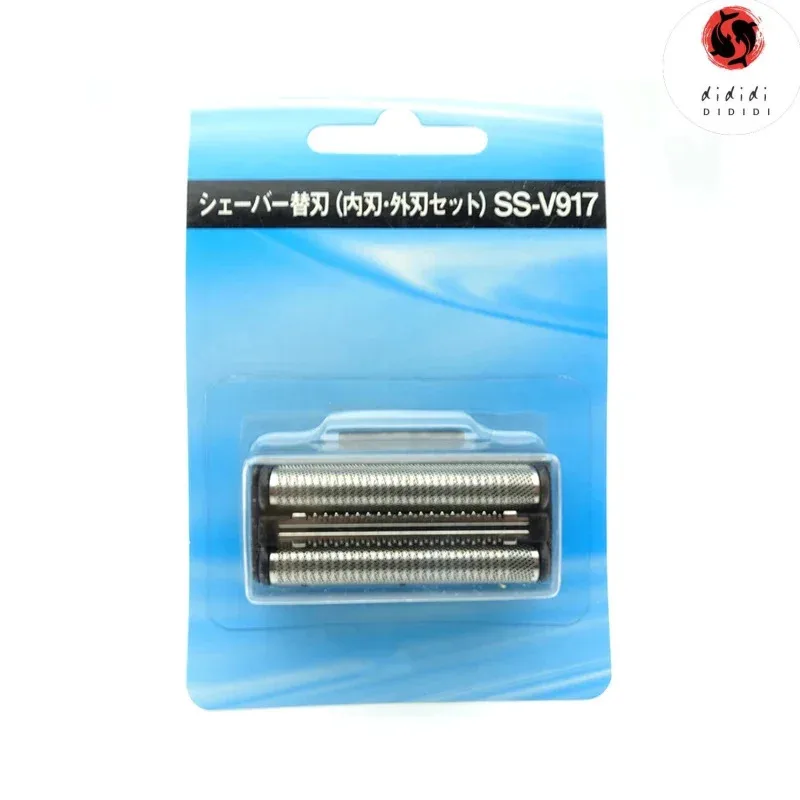 

Сменные лезвия XMSJ SS-V917 для IZUMI -V957 IZF-V917, внешние и внутренние лезвия, аксессуары DD