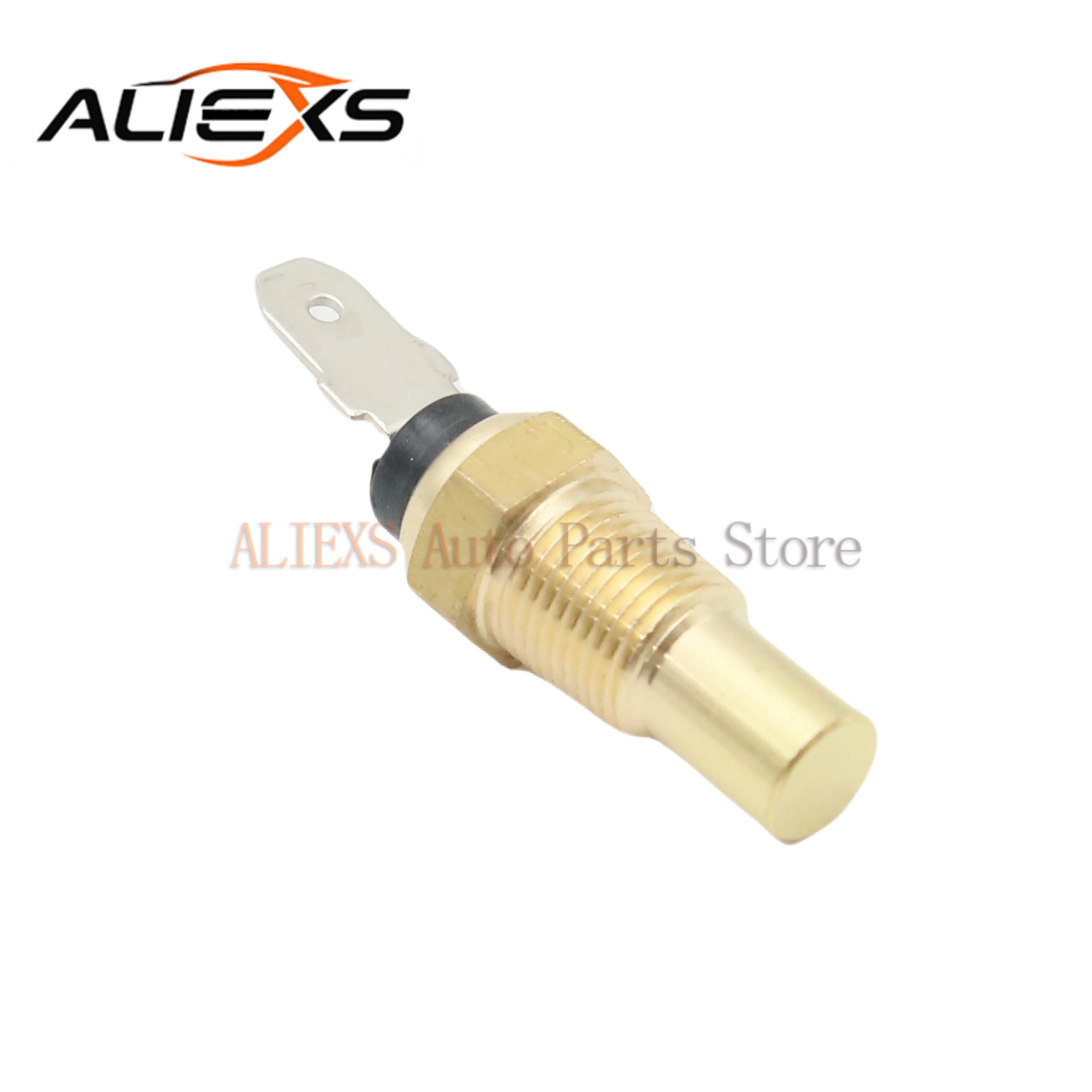 C4AH10884A Water Temperature Sensor Suitable For Ford New Holland Tractor 2000 2000 3000 4000 Minneapolis Moline Car Accessories