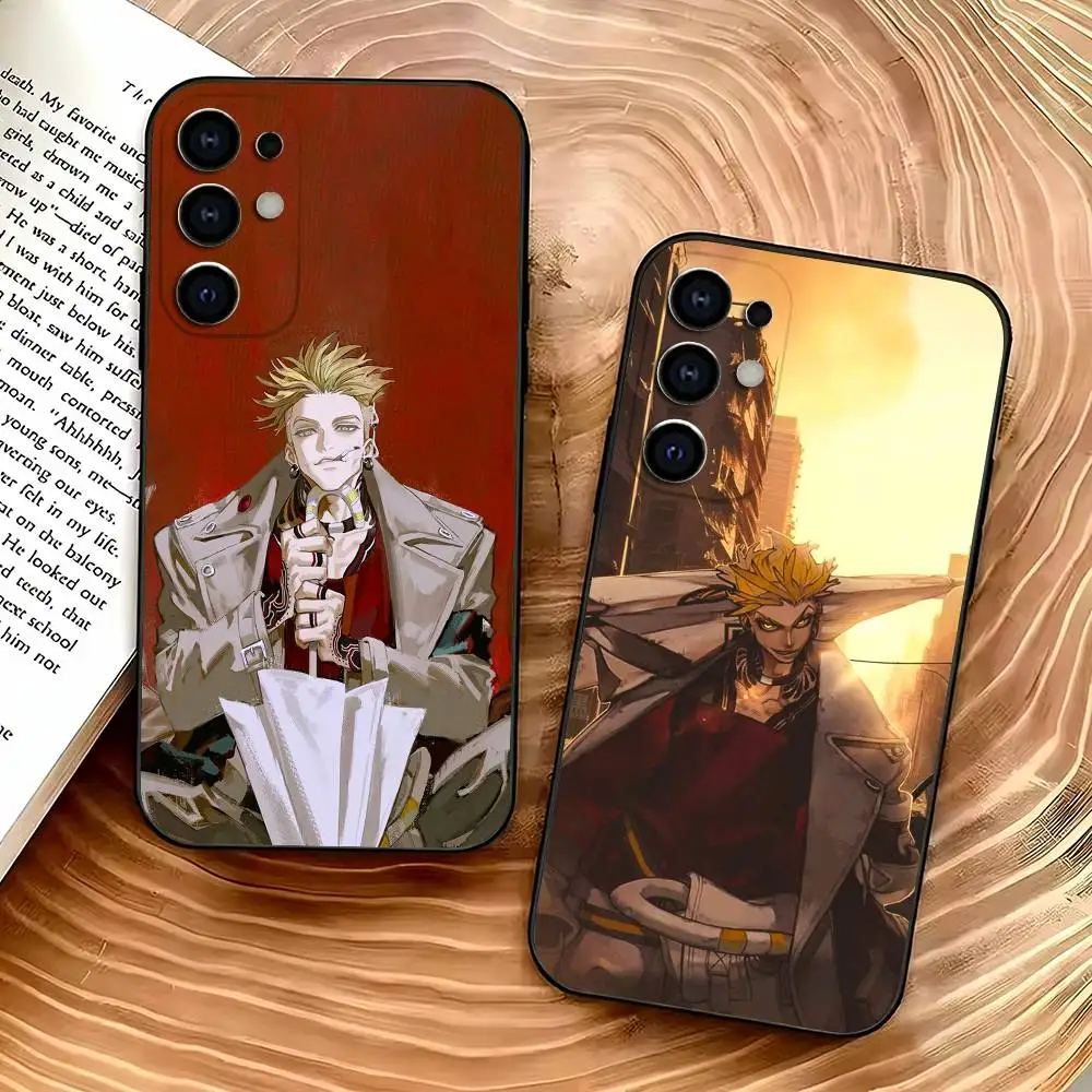 

Enjin G-Gachiakuta Phone Case Silicone Soft For Samsung S25,S24,S21,S22,S23,S30,Ultra,S20,Plus,Fe,Lite