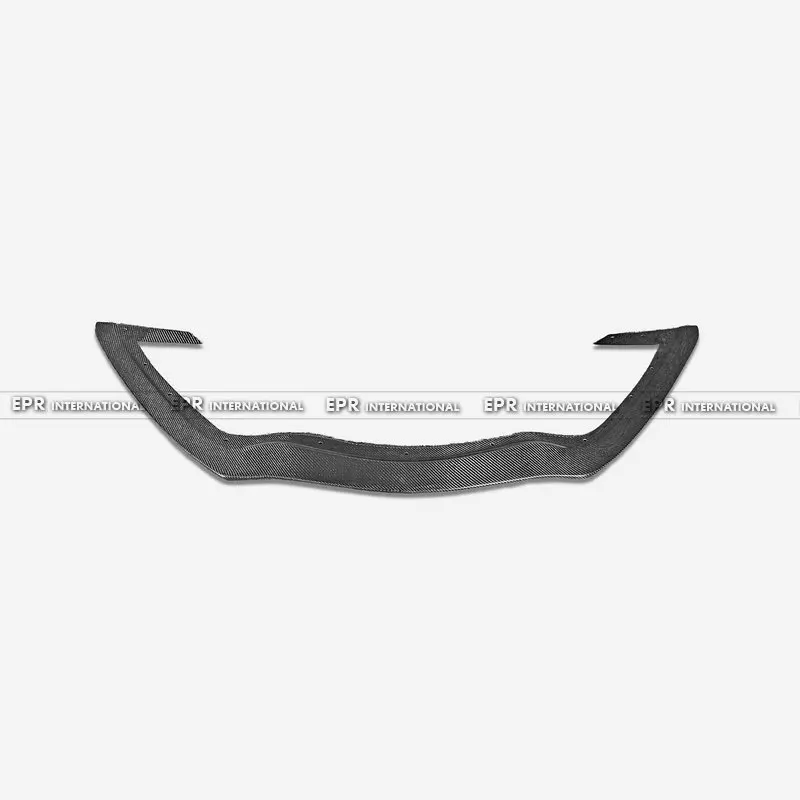 Suitable for Lotus Elise S2 S3 Carbon Fiber TM Model Front Lip Air Intake Box Side Skirt Rear Spoiler