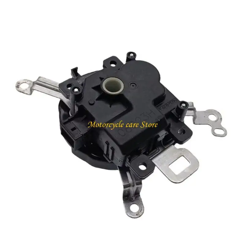 U75F Air Door Motor for 2018-2020 Vehicle HVAC System, 12V Heater Actuator Component 79170-TEX-Y61