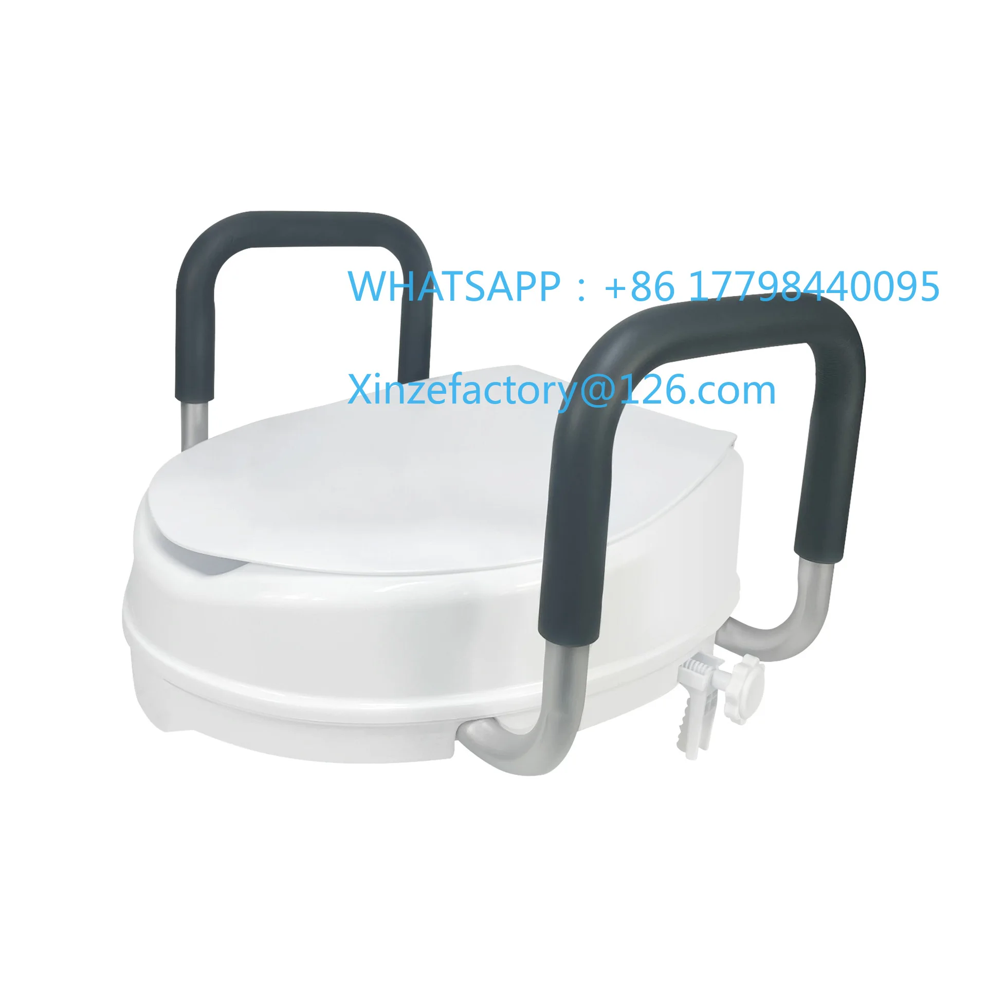 

Customizable Toilet Seat Heater Elderly Pregnant Women Rehabilitation Belt Handrail