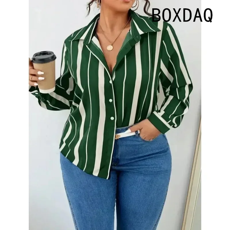 女性の長袖シャツ 3D 花柄カジュアルボヘミアンスタイルトップエレガントな女性のファッション気質ブラウス女性のオフィスシャツ