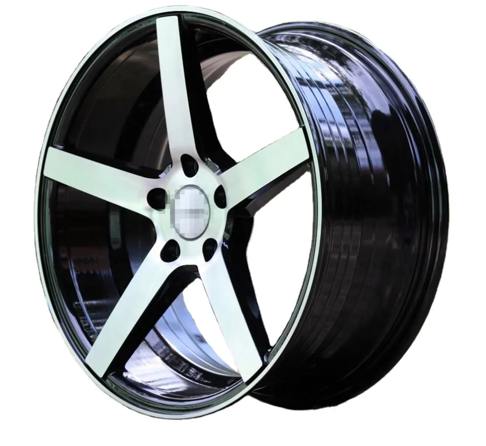 for Cheap Price 15 17 18 Inch Car Aluminum Rims  Rim Alloy Wheels