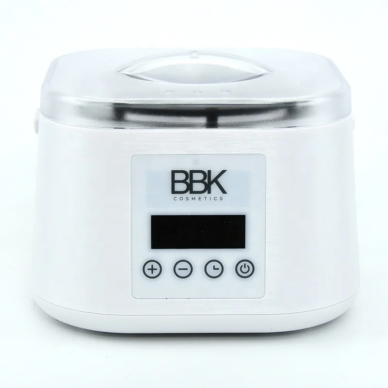 

in stock!! 3days fast shipping!! 500ml Portable Depilatory Waxing Warmer heater for Hair Removal Whole Body