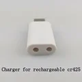2 orificios para cr425