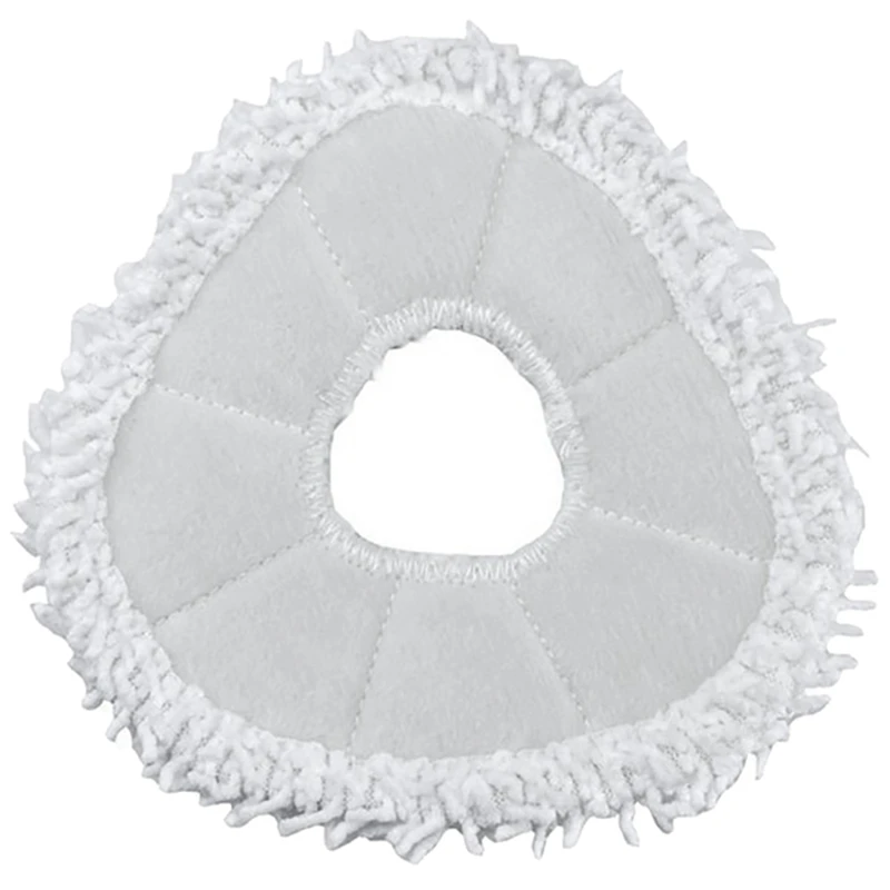 EVERTHS-Pièces de rechange pour aspirateur robot Narwal J1 J2, accessoires de livres pour la maison, 8 pièces