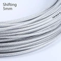 Shifting Silver