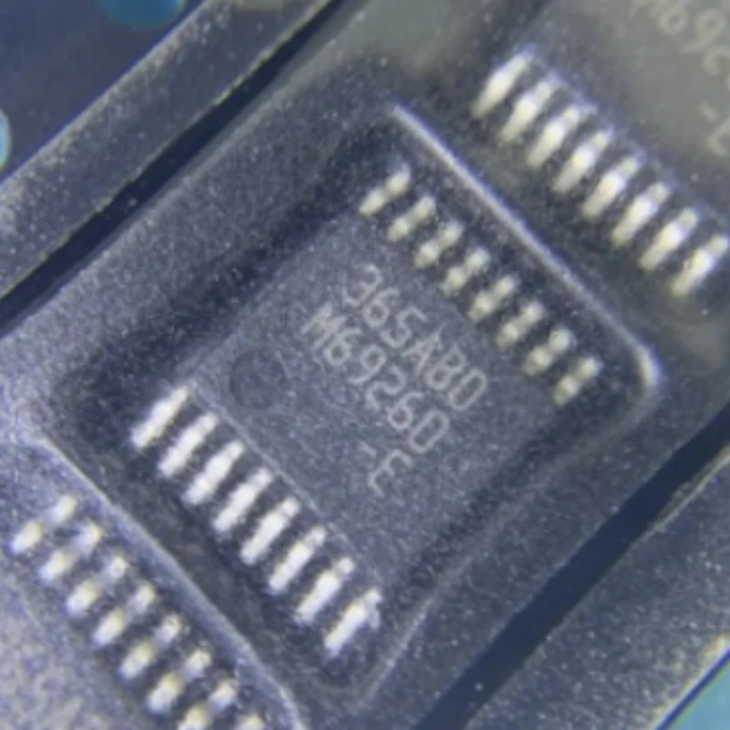 365ABD MLX90365LGO-ABD-000-RE NEW Original Genuine Chip Packing 16-TSSOP