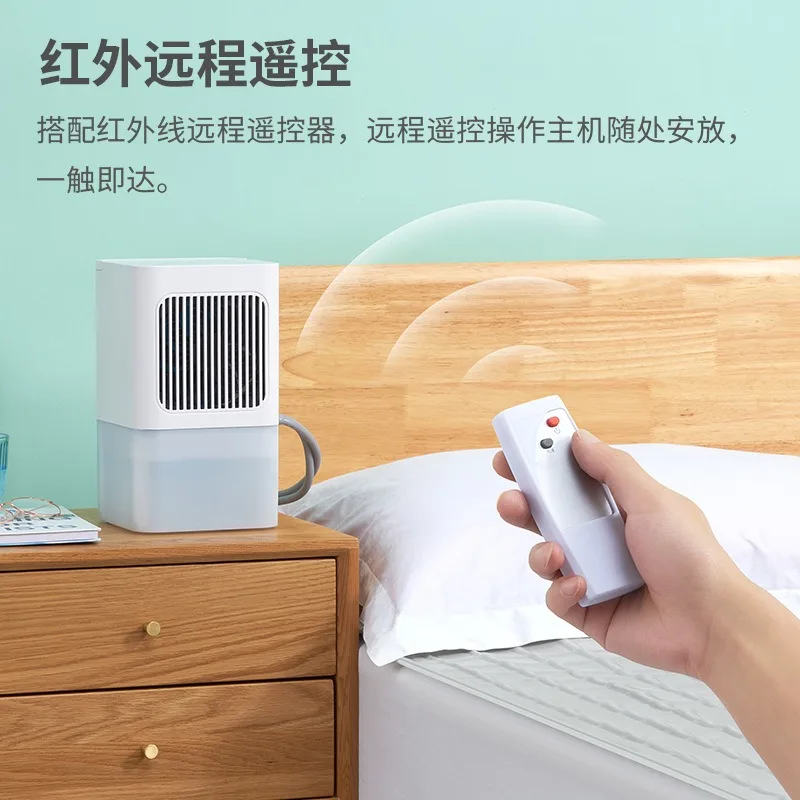 SL408 single water-cooled mattress water circulation refrigeration student dormitory cooling mat
