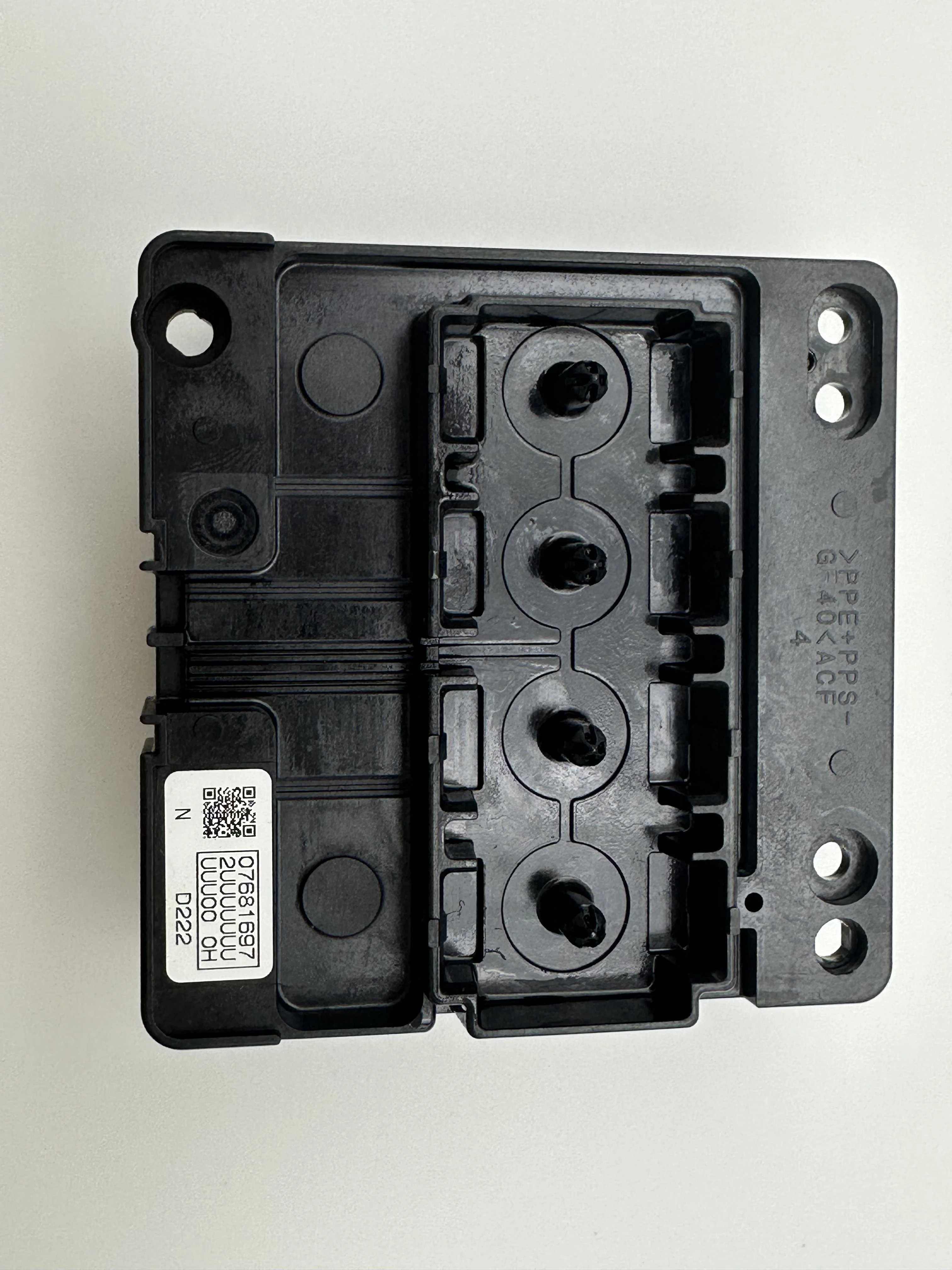 Printhead WF2860 untuk L6160 L6166 L6176 L6178 L6168 L6198 L6170 L6180 L6188 L6190 WF2860 kepala Printer cabezales