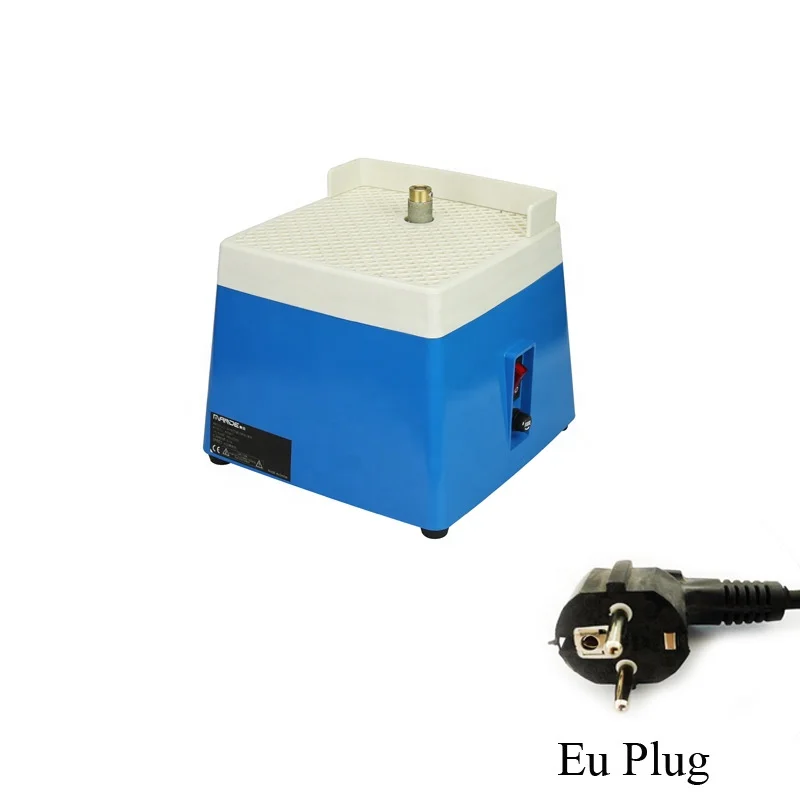 220V Mini Tempered Glass Polishing Machine