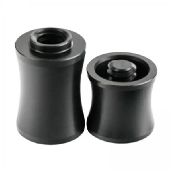 

Protective Cue Tips Care Tools Billiard Snooker Stick Repair Accessories for Pool Cue Thread and Shaft Guard
