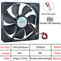 DC24V Double ball
