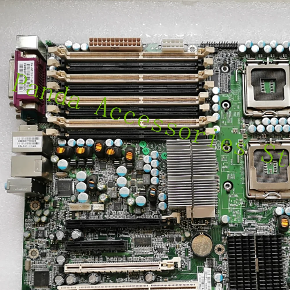 

S5396 S26361-D2568-A10 GS1 Medical Motherboard