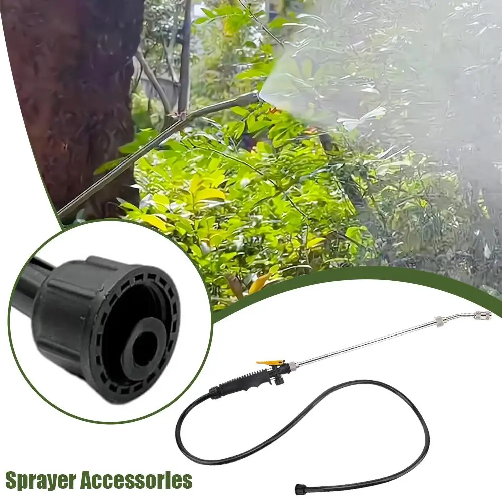 Thumbnail 3 - #76 Compare Garden Hose Spray Nozzles Before You Buy