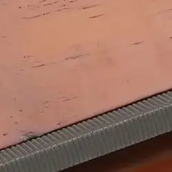 Cost Effective Maintenance Tool for bridge 6x2.8x1.2inch for fret Dressing Tool Cost-effective Maintenance Home Maintenance