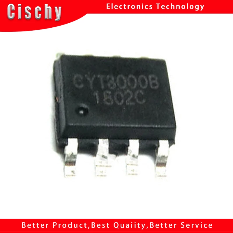 10pcs/lot CYT3000B CYT3000A 3000B 3000A