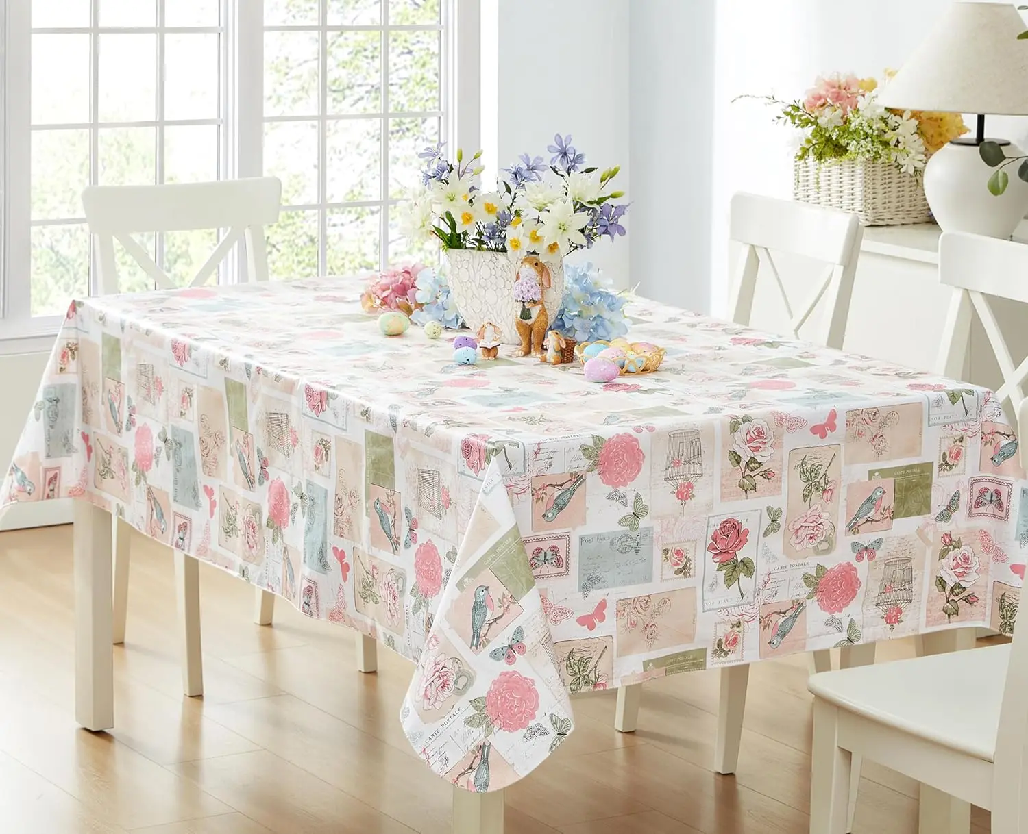 Spring And Easter V…