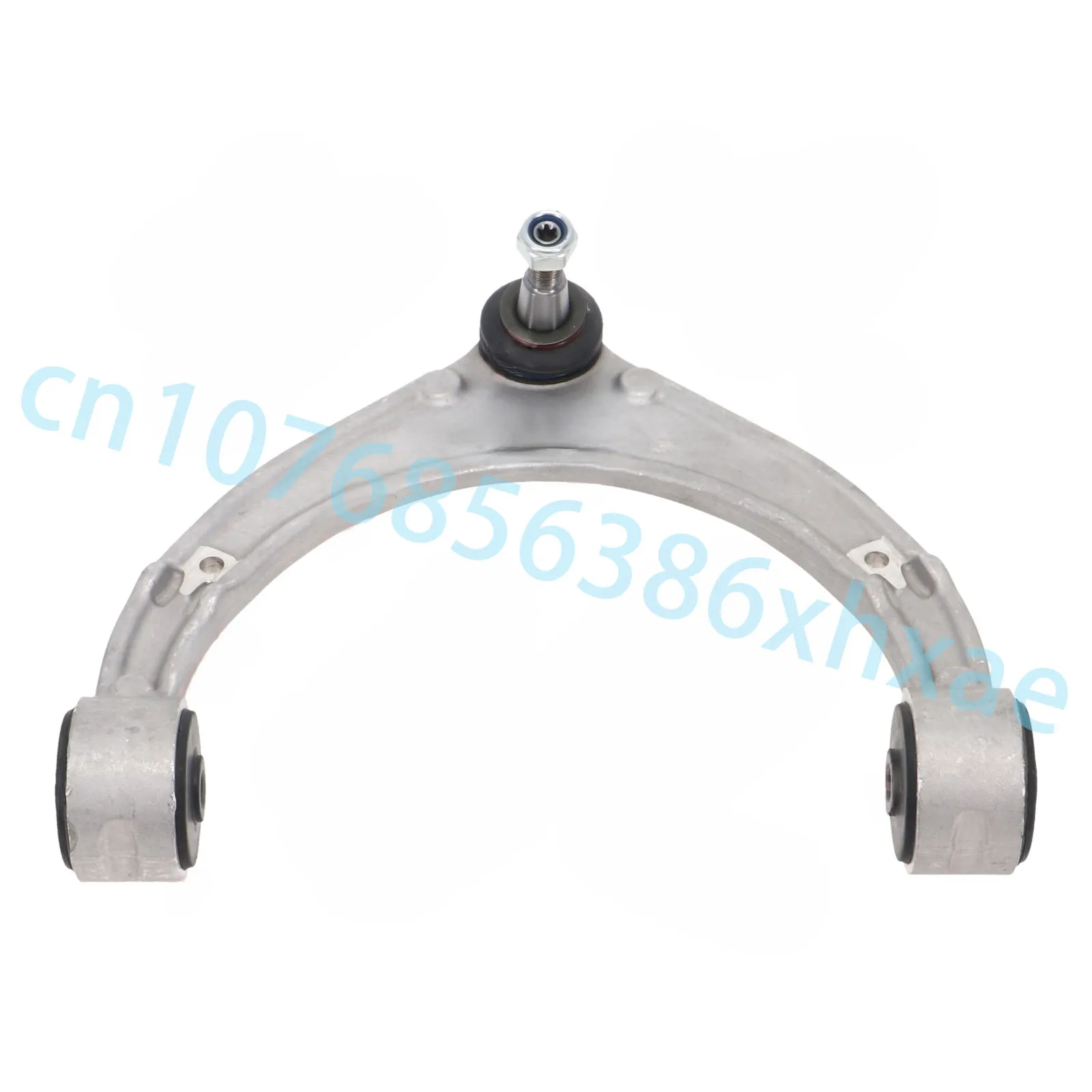 

Рычаг подвески для Porsche Panamera 970 S 4S GTS Turbo S 2010-2016 97034105103, передний верхний, аксессуары для подвески