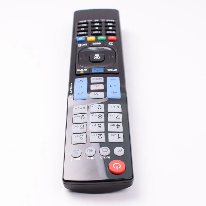 Universal LCD HDTV Remote Controller AKB73756502 AKB73756504 AKB73756510 AKB73615303 32LM620T TV Remote Control Replace