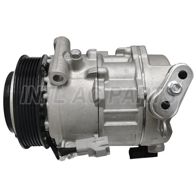 

7SBH17C Auto Air Conditoning AC A/C Compressor for Chrysler 200 3.6L/ JEEP CHEROKEE 3.2L V6 447160-6731 MC447160-6731 CO 29135C