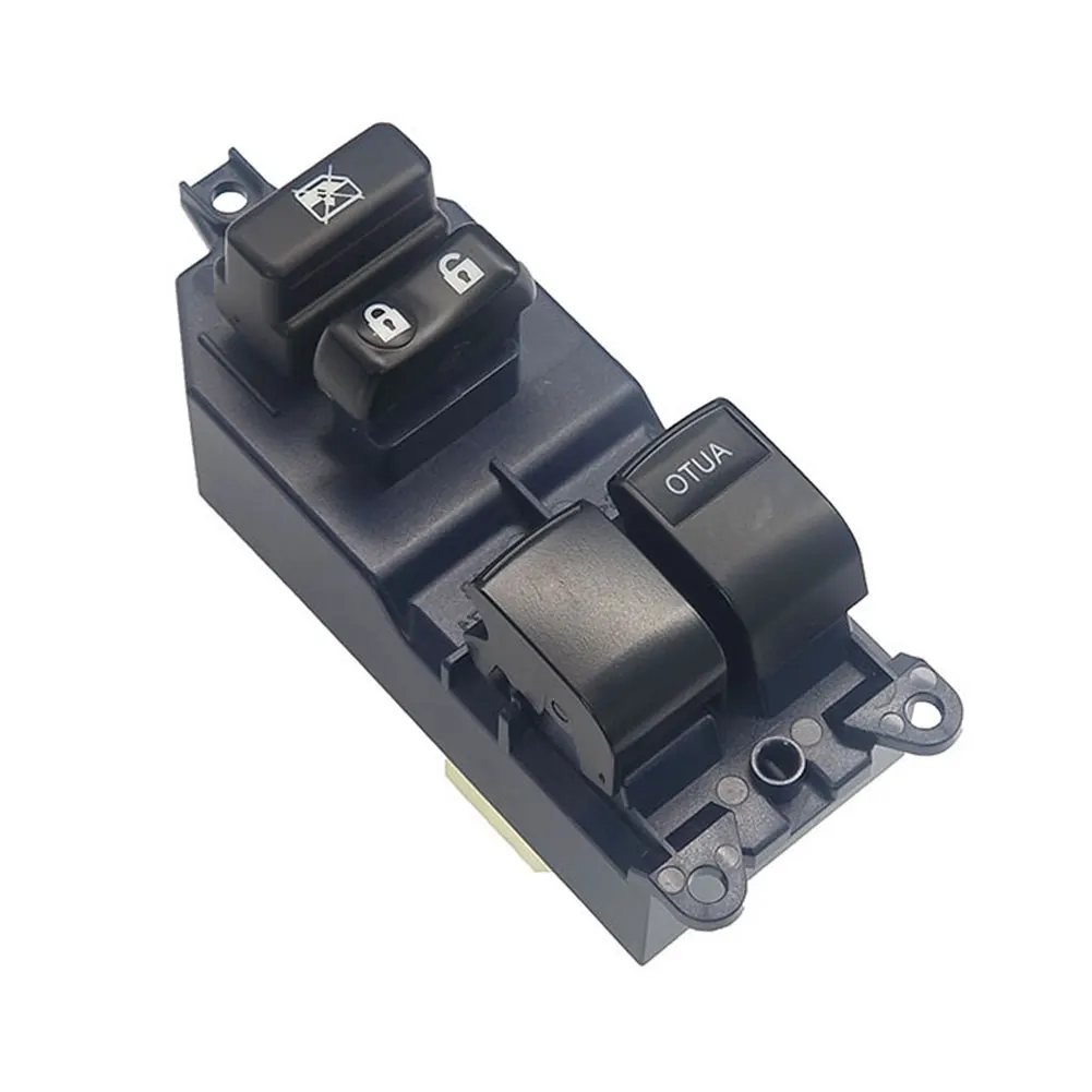 

OEM-Spec Front Left Power Window Switch for Toyota For FJ For Cruiser Model Years 2012 to 2014 Compatible with Part 8482052410