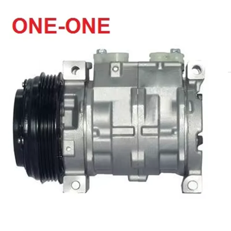 AC A/C Compressor 12V OR 24V-4PK-110MM  95200-65DC1 95200-65DF1 95200-67D30 95200-67DA0 447220-3393 447220-3394 447220-4570