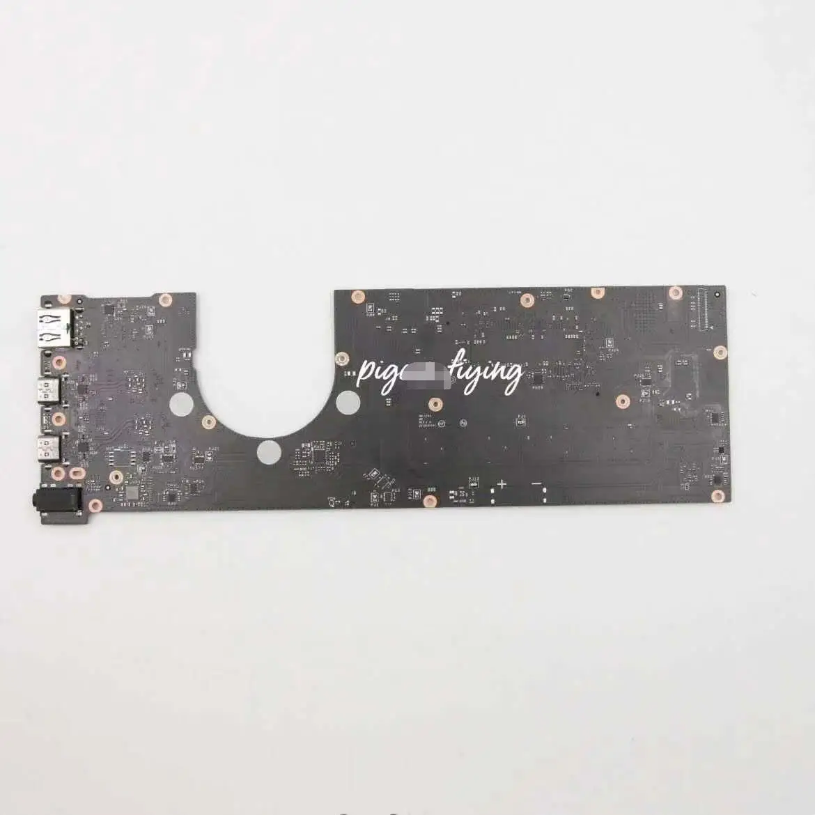 NM-C761 for Lenovo Ideapad Yoga C940-14IIL Laptop Motherboard 81Q9 CPU:I7-1065G7 RAM:12G AX FRU:5B20S43850 5B20S42940 5B20S43860