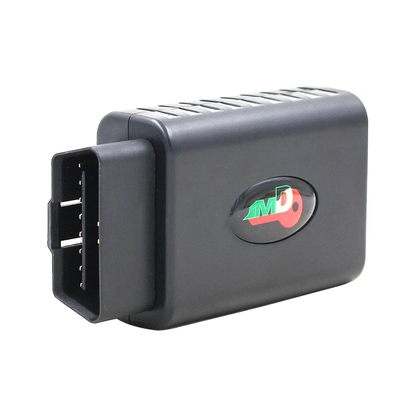 Original JMD OBD Adapter For Handy Baby 2 Used To Read Out ID48 Data For V-olkswagen Cars JMD OBD Different From JMD Assistant