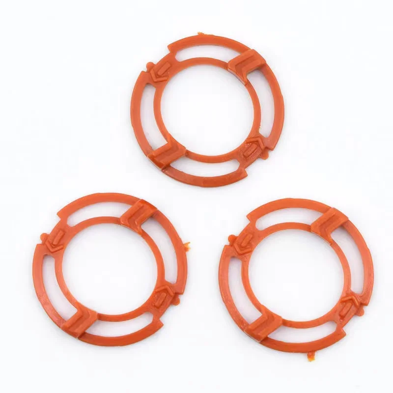 3Pcs Suitable for Philips electric shaver S7000 S9000 S8000 S7310 RQ12 orange bracket knife holder accessories