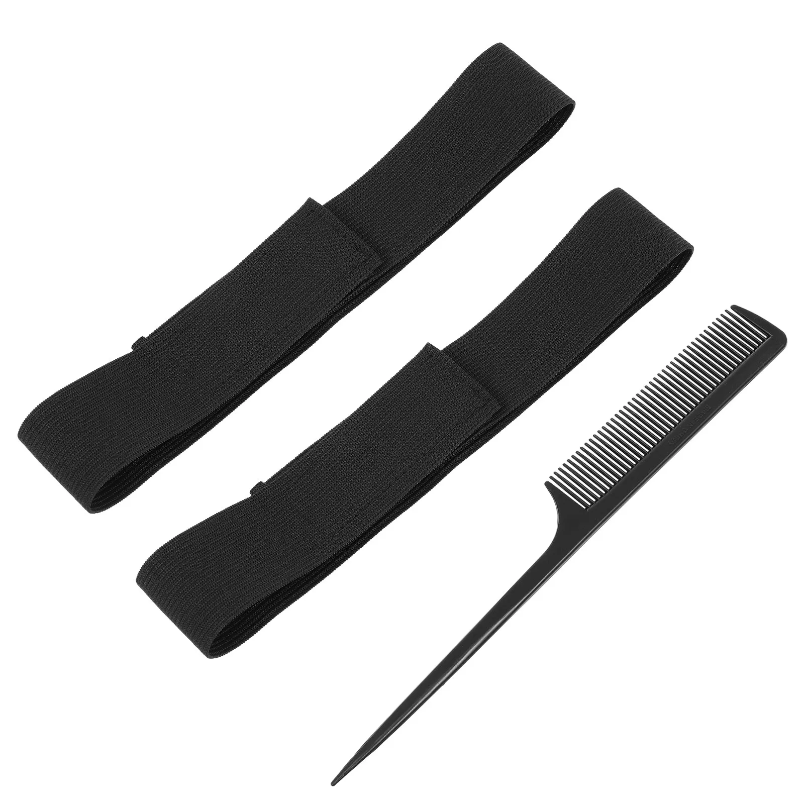 

1Set Elastic Band with Comb Adjustable Non-Slip Cap for Wigs Comfortable Secure Hold Breathable Mesh Hair Accessory