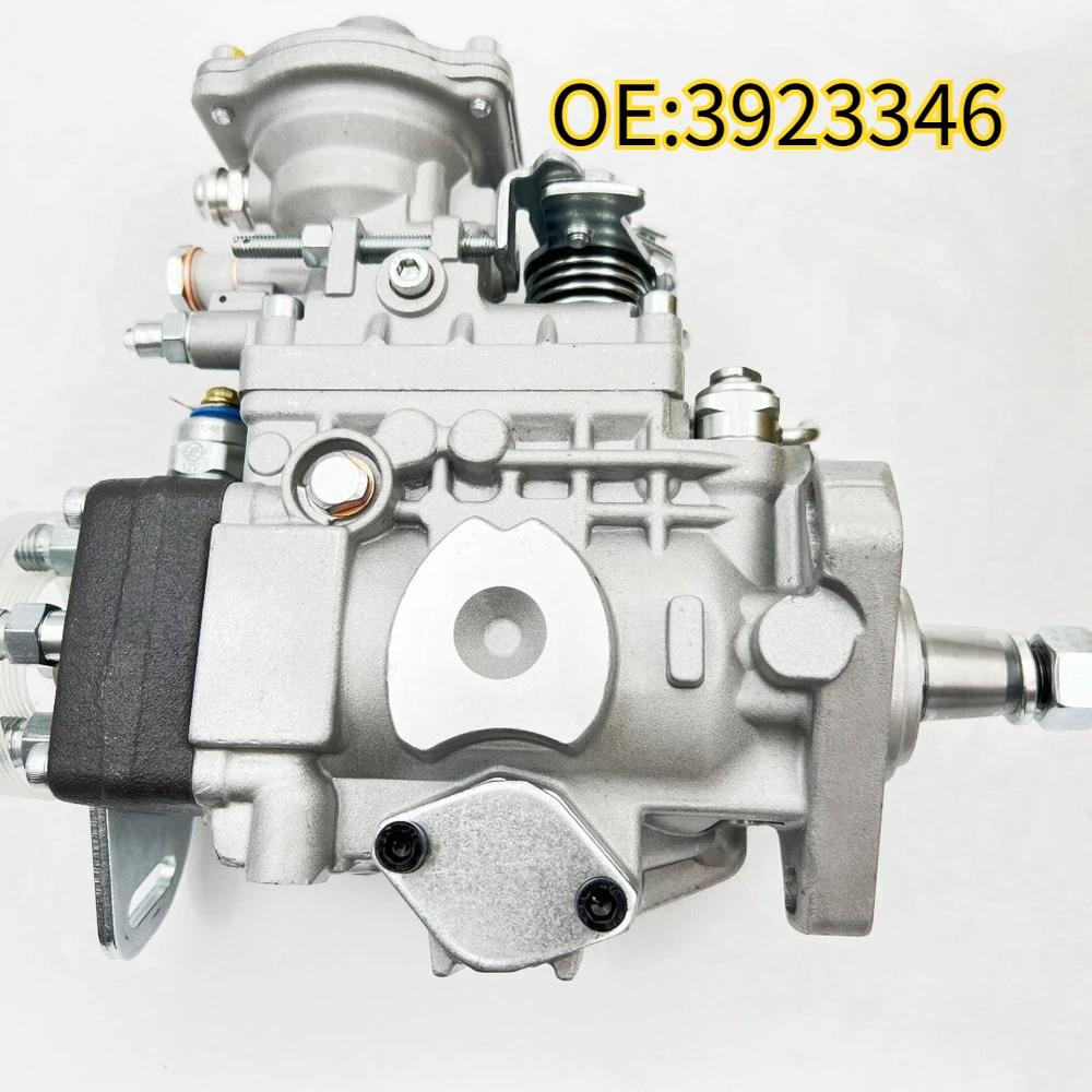 

For 3923346 Fuel Injection Pump For Cummins 1990-93 Dodge 5.9L 12V VE-205 Diesel