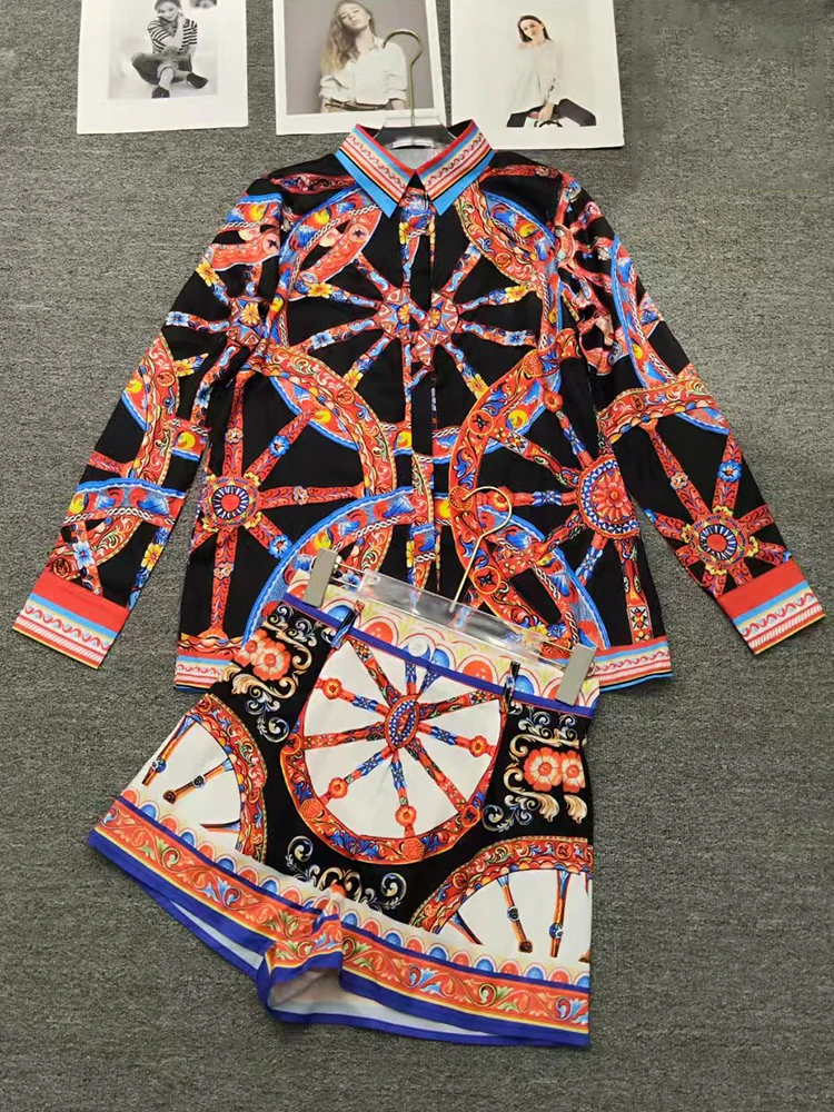 Designer Retro Geometrischer D – Summer Clothing Design Bewertung und Preis