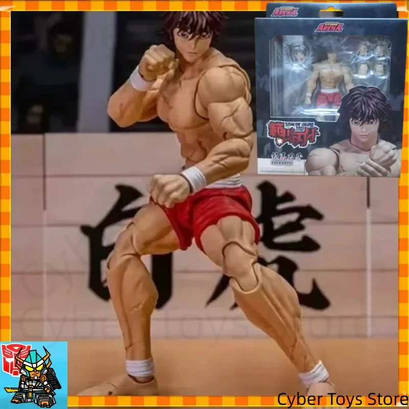 

Buy Fast ShippingTransformation toys in stockStorm Toys ST Blade Fan Fanma BladeAction figure collection gift