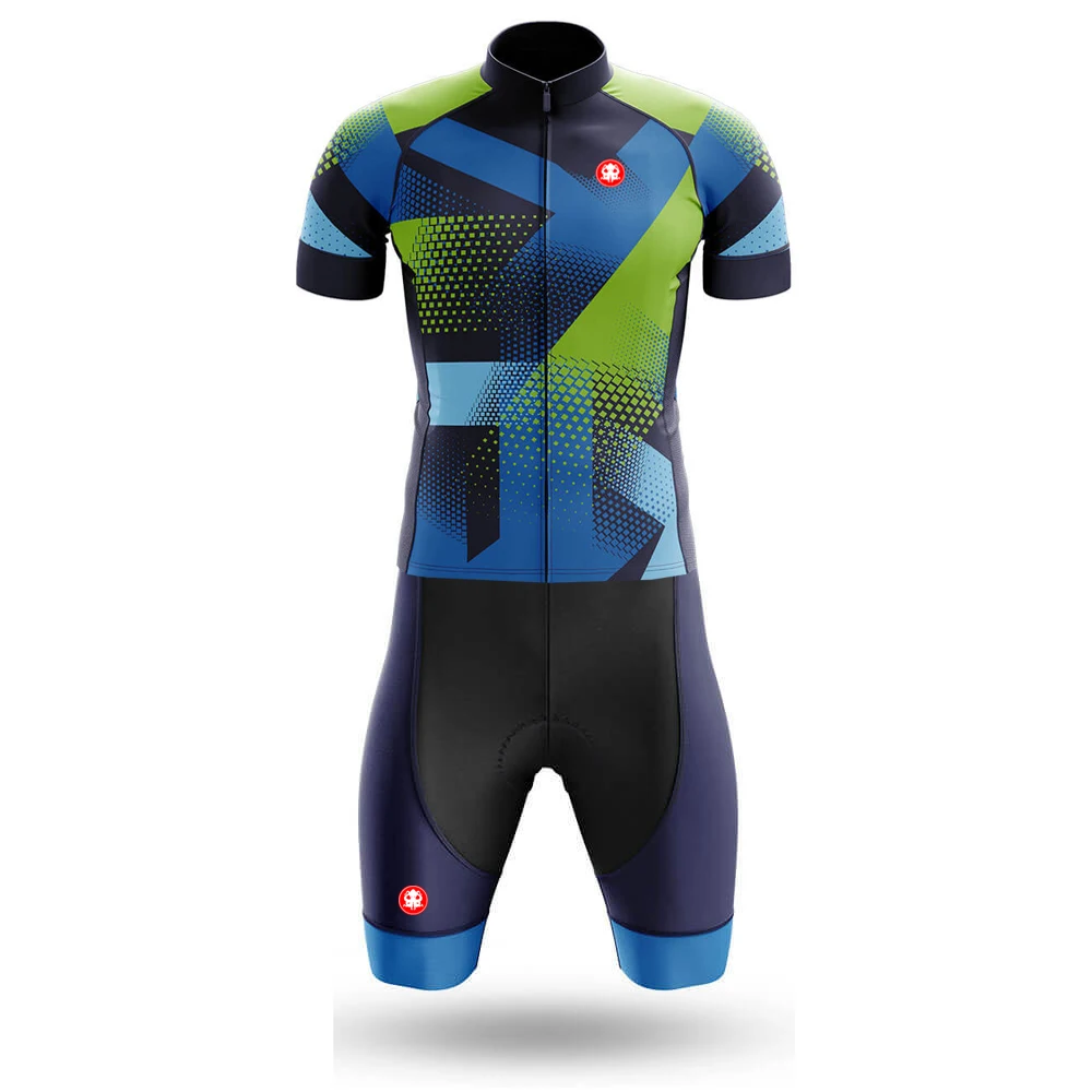 triathlon KRAKEN OCTOPUS skinsuit maillot ciclismo hombre cycling jersey велоформа мужская mtb kleding heren 사이클링 장비 자전거져지 자전거의류