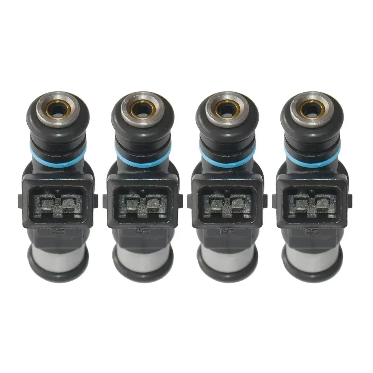 

01F002A Fuel Injector for Citroen Berlingo C2 C3 SAXO XSARA Saxo Peugeot1007 206 307 1.4L