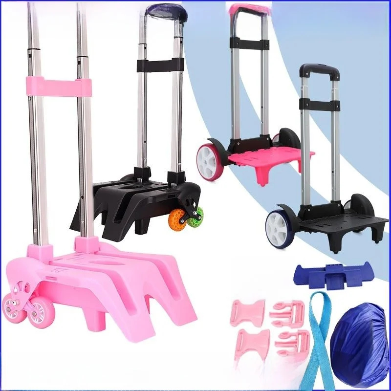 Leide: Innovative Taschen- und Gepäckakzessorien für den Alltag