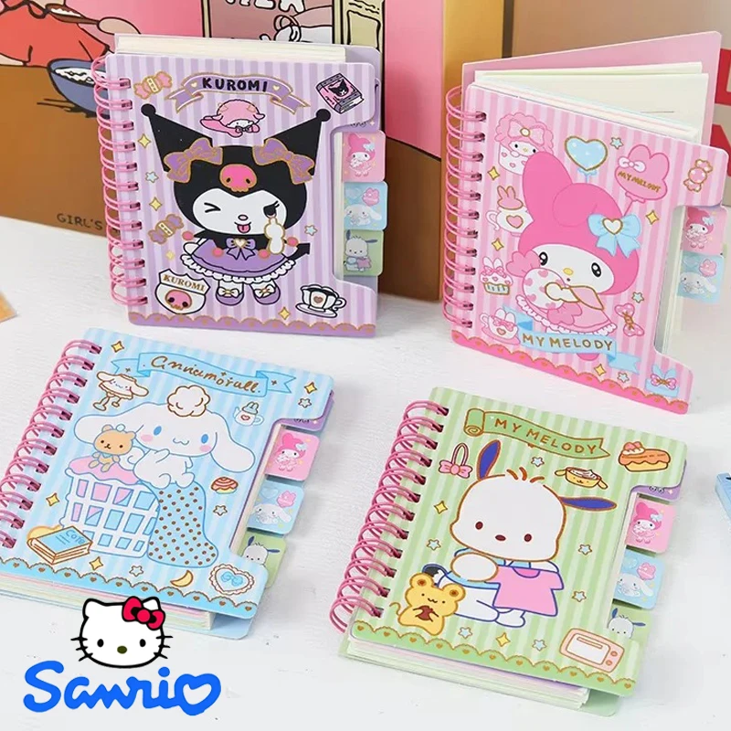 Cute Diary Notebook…