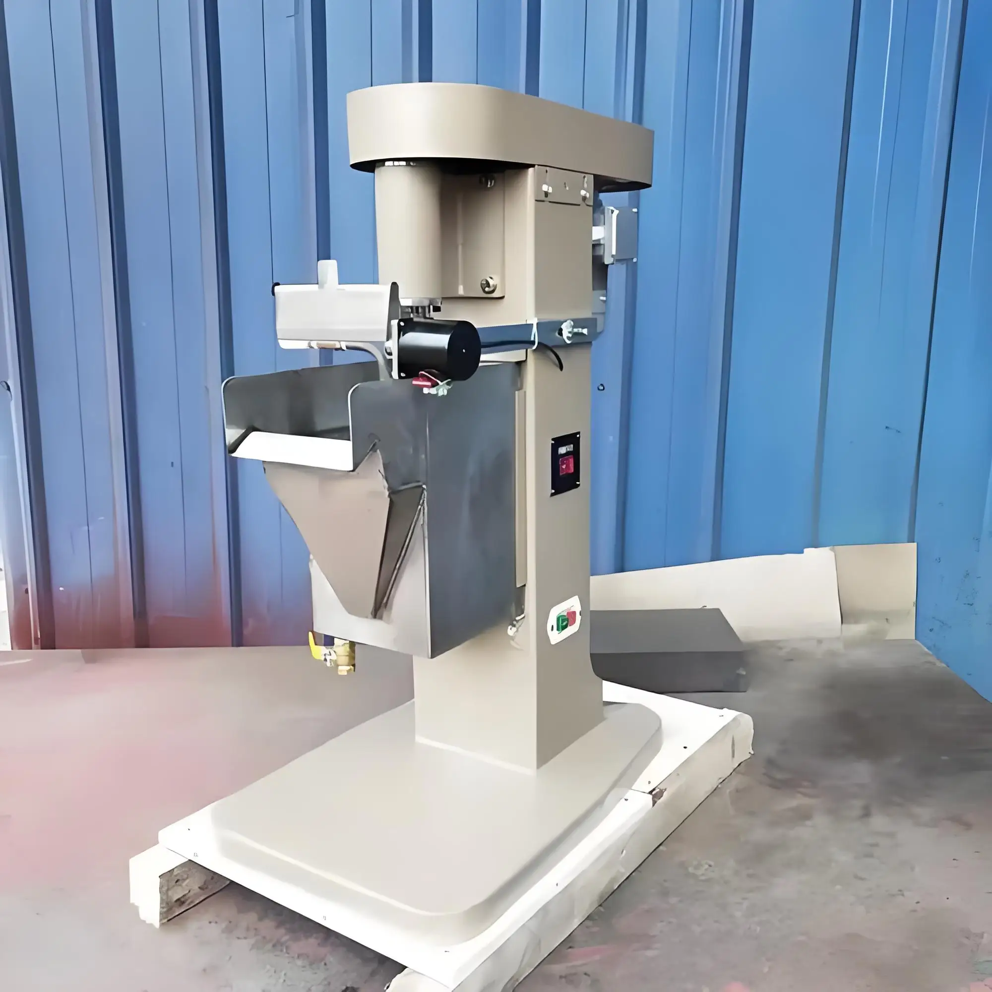 Experimental flotation machine XFD-1.5L flotation equipment long service life flotation machine applicant mining energy