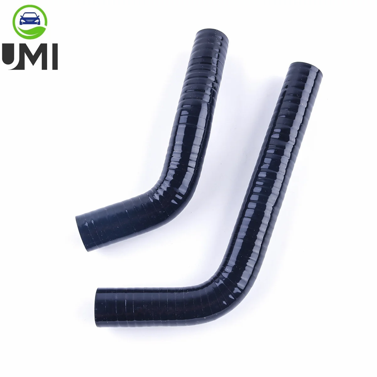 2PCS 3PLY For 2015-2022 Yamaha YZF R3 R25 MT-03 MT 125 Motorcycle Silicone Radiator Hose Coolant Pipe Tube Set Kit 2016 2017