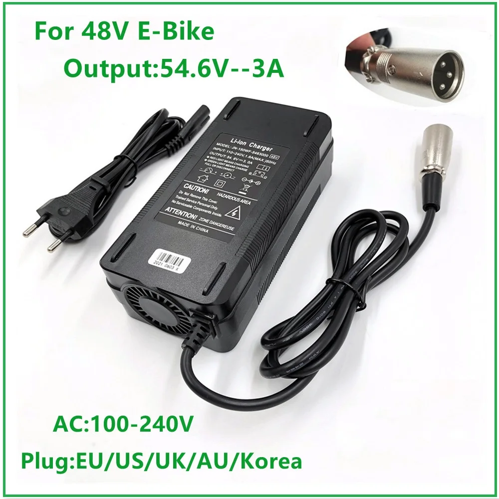 Adaptateur GIANT 6 broches pour Smart Chargeur