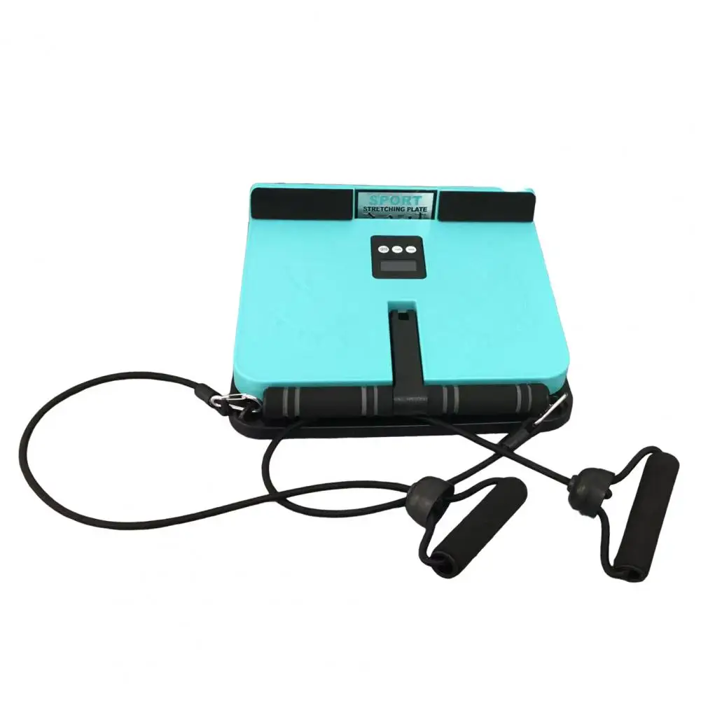 

Доска для растягивания ног, доска для растягивания икр, регулируемая наклонная доска для растягивания икр с эспандером для мужчин и женщин, для лодыжки