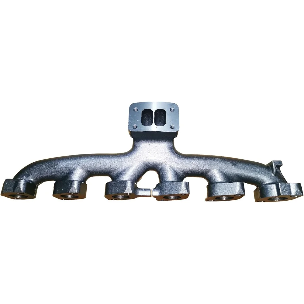 

Exhaust Manifold 3968052 for Caterpillar CAT Engine C6.6 Motor Grader 120M140 GC