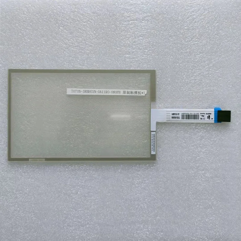 T070S-5RBH03N-0A11R0-080FH New 7inch Touch Panel Digitizer/Touch Pad T070S-5RBH03N-0A11R0