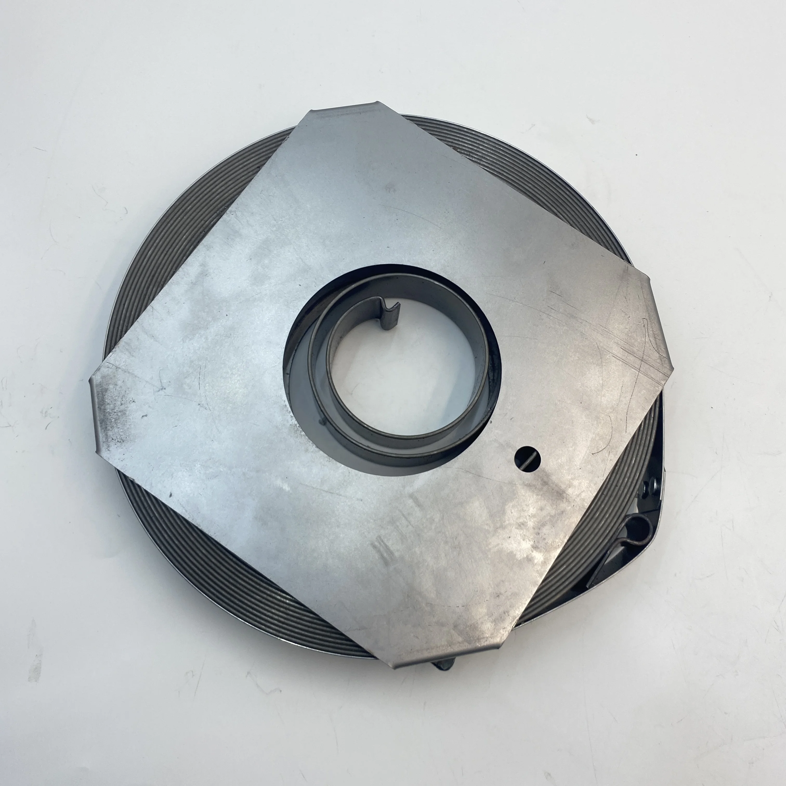 Linde Forklift Hose Reel 1834403401 Compatible with 113 115 Series R14 R16 R20 Models