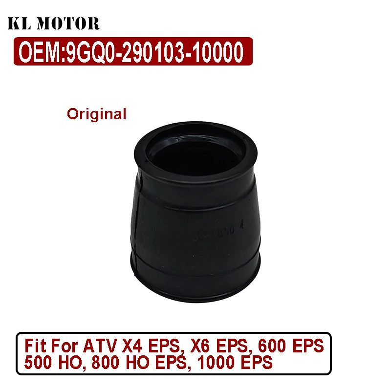 Original Drive Shaft Dust Boot Rubber 9GQ0-290103-10000 for CF450L 550 625 X8H.O. 800XC 850 950 1000