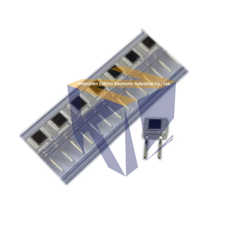 1pcs S8385 visible light to infrared silicon PIN photodiode original