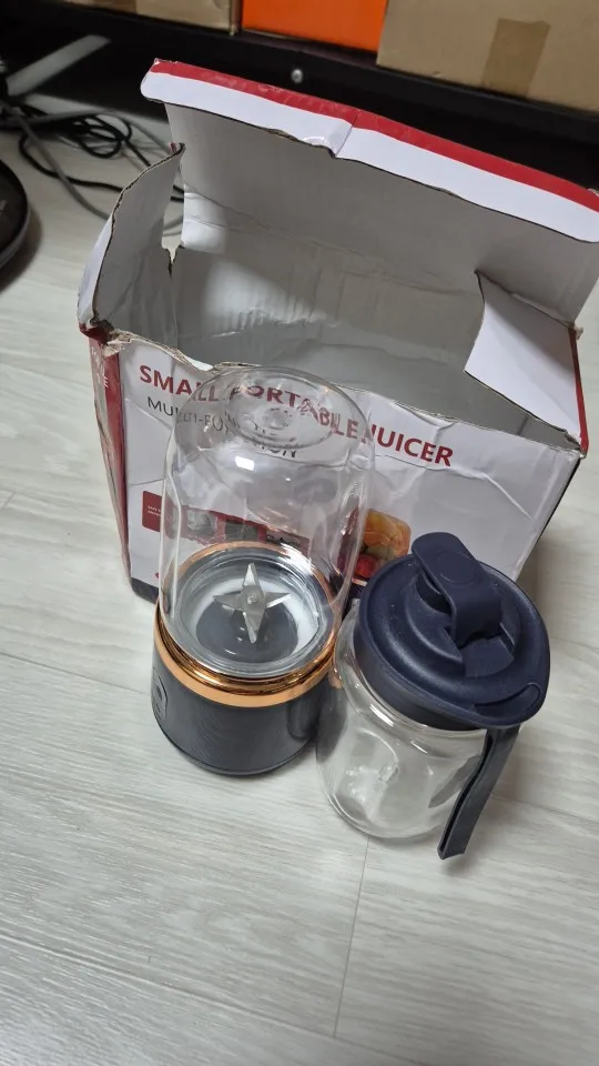 Review picture