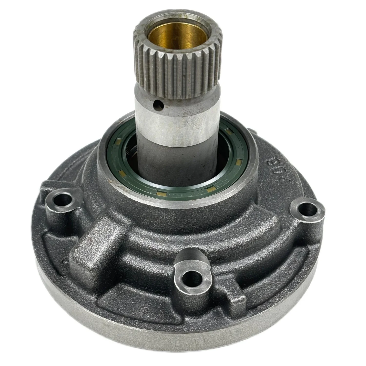 Charge Transmission Pump AT101451 AT163523 For John Deere 210C 310C 310D 300D 315C 315CH 315D 482C High Quality